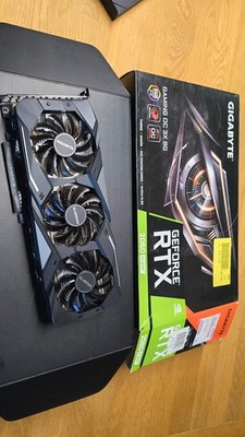 Gigabyte rtx 2060 Super Gaming OC 3X 8G