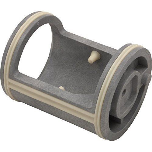 Pentair 073484 2"" Diverter Noryl with Seal without Shaft