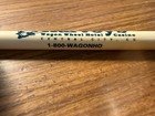 Harveys Wagon Wheel Hotel Casino Desk Pen Central City Colorado Poker Slots  — photo 2