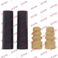 KYB StoßDäMpfer StaubschüTzer Protection Kit 910151 FüR KIA RIO JB 2 16V Crdi