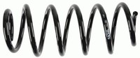 NEU - Sachs 993064 Fahrwerksfeder FüR VW