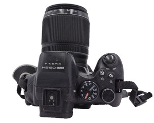 Fujifilm Hs50exr | eBay