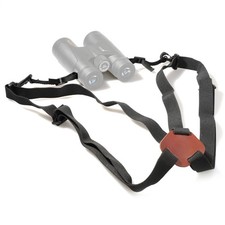 Optics Binocular Harness Strap Adjustable Stretchy Camera Chest Harness Strap