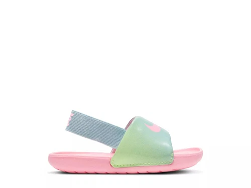 Sandali bambina Nike Kawa Slide Sandal