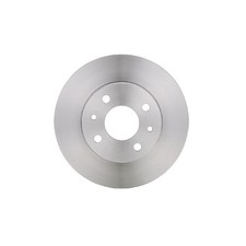 2x Bremsscheibe hinten für Abarth 500-595-695 500C-595C-695C | 26244106