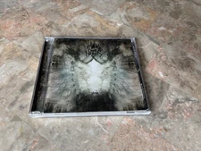 Dark Fortress ‎– Ylem 2010 Black Metal CD