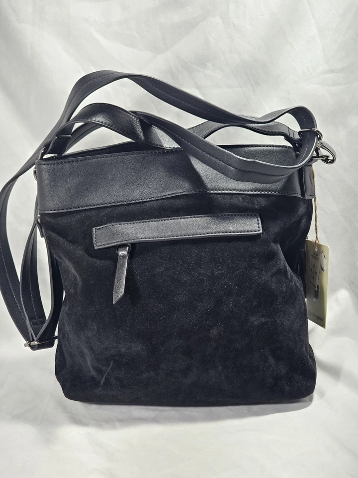 Bolso de mano de viaje Sherpani Boheme para mujer Foto 3 de 4