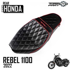 Siège Honda LOGO