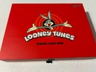 agoro Looney Tunes 2026 Silver Bar Set 2 oz .999 Bugs Bunny & Roadrunner Witch
