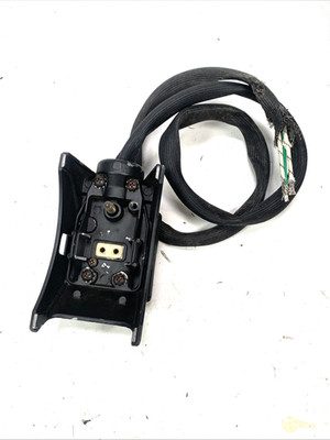 ETC Source Four PAR EA/PARnel Lamp Cap Socket Burner Assembly 575w