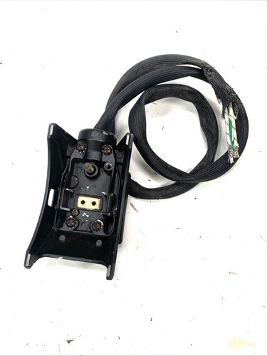 ETC Source Four PAR EA/PARnel Lamp Cap Socket Burner Assembly 575w