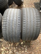 X2 285/30 R22 101Y XL Falken Azenis FK510 SUV | DoT4922 | 4.9/5.2mm Treads