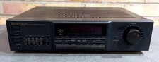 Genexxa STA 900 Digital Synthesized Am/Fm Stereo Receiver No REMOTE - Faulty 