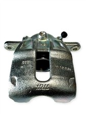 Genuine OEM Nissan Micra Brake Caliper Front Left Nearside 2010-