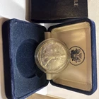 1994 Silver Eagle - Box & CoA - UNCIRCULATED