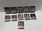 1998-99 Upper Deck Michael Jordan Living Legend Michael Jordan #11 Card Lot
