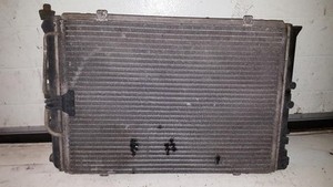 Kondensator Klimaanlage  Renault Scenic DE143860-54