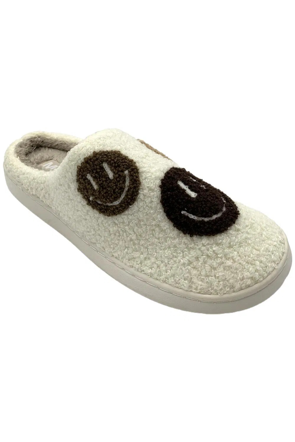 MIA Womens Cozi Slip-On Cocoa Tan 4290₽
