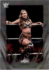 Fallon Henley 2026 Topps Chrome WWE #165