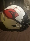 Kyler Murray FS Authentic Lunar Autographed AZ Cardinals Helmet Beckett COA