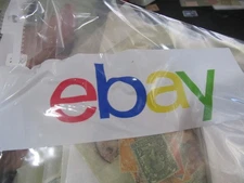 Lot of 1000+ old stamps in glassines (mostly prior to 1940's)