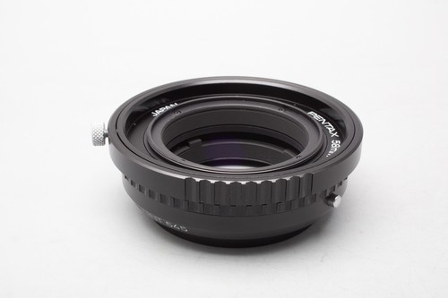 Pentax 645 Reverse Adapter Set, Reverse Attachment, Boxed - Picture 4 of 7