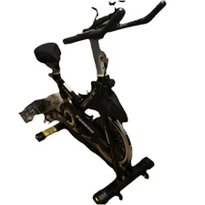 pooboo Indoor Cycling Exercise Bike