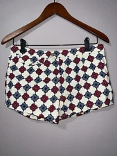 VINTAGE 1960's  BATTISTONI made in ROME SWIM BRIEFS SUIT BATHING SUIT SEXY