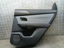 VAUXHALL GRANDLAND DOOR CARD REAR RIGHT 9854649780 MK2 2024 - 2026