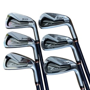 Srixon 545 Irons | eBay