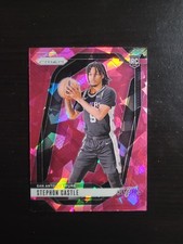 Top San Antonio Spurs Rookie Cards of All-Time 25