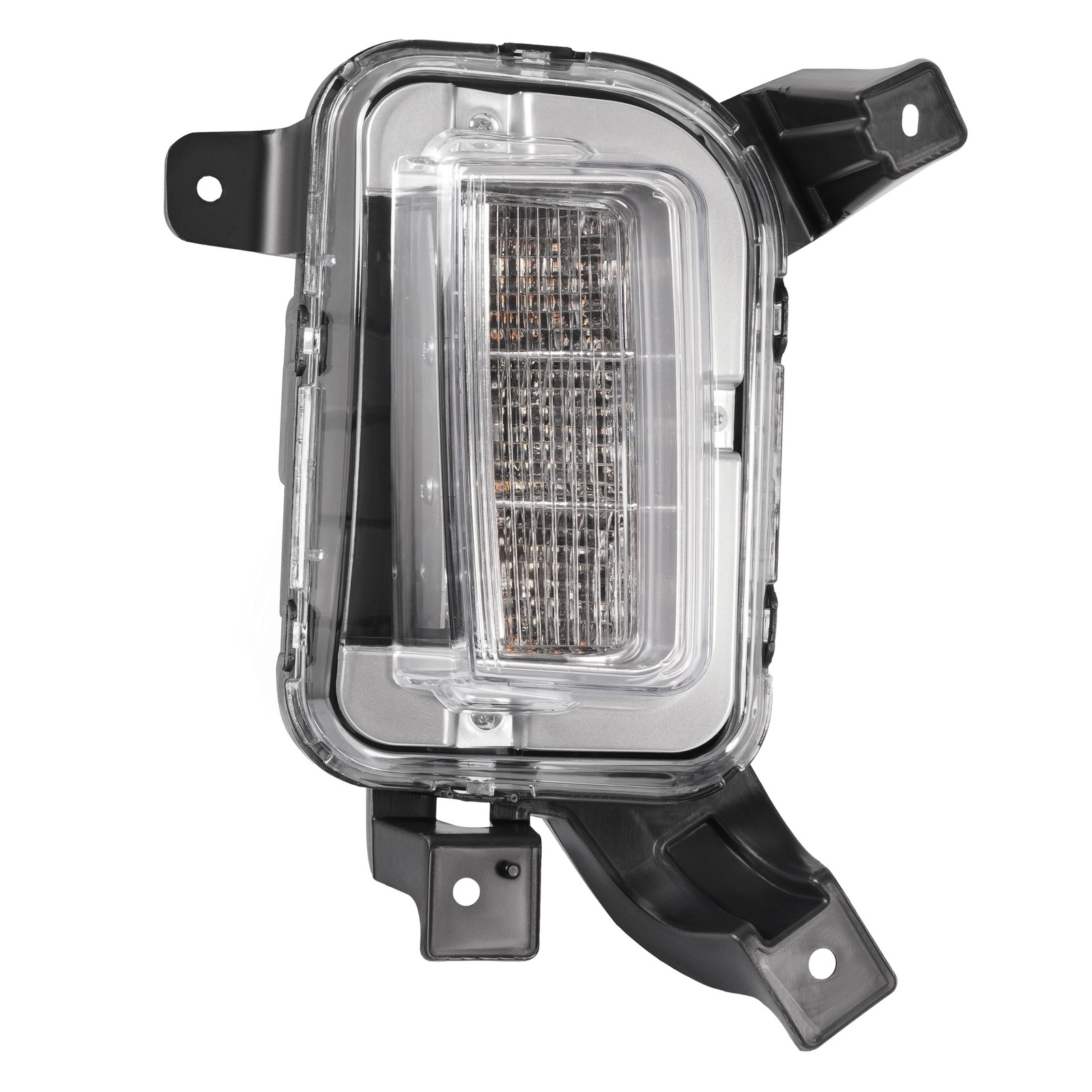 Right LED Driving Fog Light Turn Signal Lamp For GMC Terrain 2016 17 #GM2563112