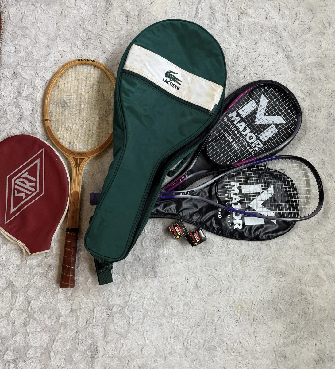 Meilleures raquettes de badminton en 2025 - Avis et Comparatif