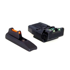 Williams Fire Sight Set For Ruger Mk 23 And 4 2245 Lite With Dovetail - 633505 Williams Fire Sight Set For Ruger Mk 23 And 4 2245 Lite With Dovetail - 633505