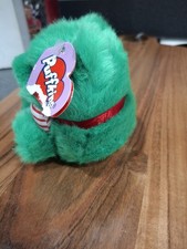 Vintage 1994 Puffkins Jingles Plush NMWT Limited Edition