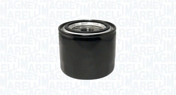 Filtro de aceite MAGNETI MARELLI 152071758725 para ASIA MOTORS, BEDFORD, DODGE,FORD, GEO, G Foto 3 de 3