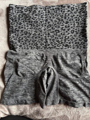 2 Pairs BEBE Seamless Shapewear High Waist Tummy Control Boyshorts Sz 1X NWOT - Picture 10 of 24