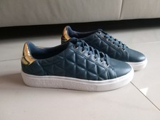 Esprit Schuhe Sneakers dunkeltürkis ~ Größ...