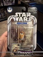 Star Wars AFA U85 WICKET The Original Trilogy Collection OTC  17 Ewok Endor ROTJ