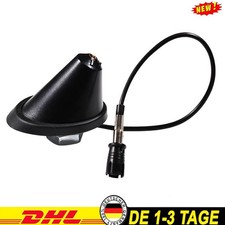 Für Fiat Antenne Antennenfuß Dachantenne 500 C BRAVO PANDA PUNTO 52076073