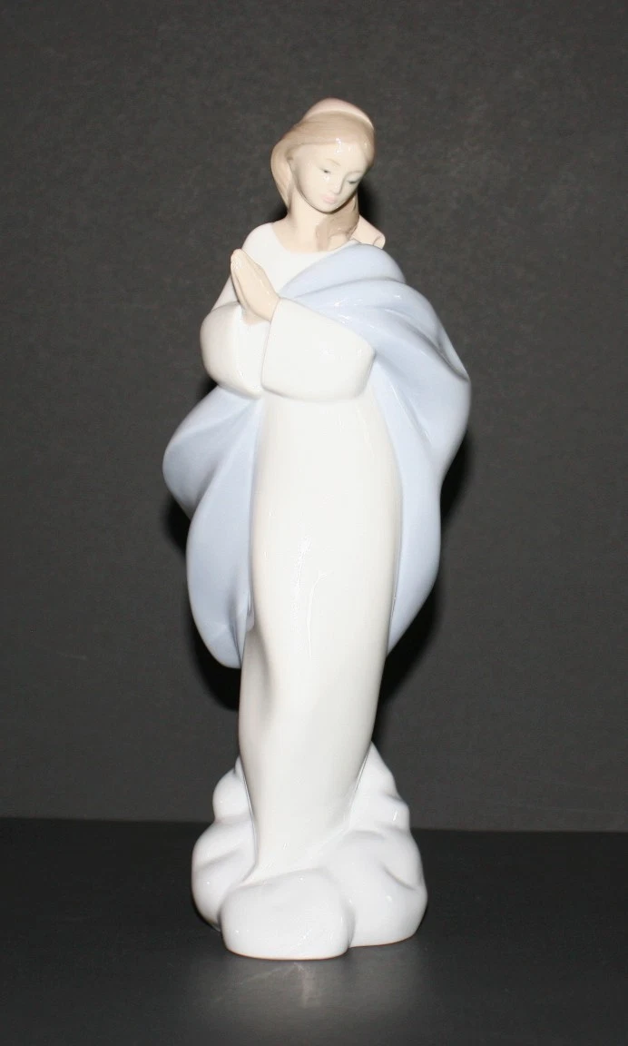 置物 Nao Nao By Lladro In other Lladro Collectibles for sale | eBay