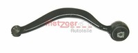 Metzger Lenker, RadaufhäNgung 58019101 FüR BMW
