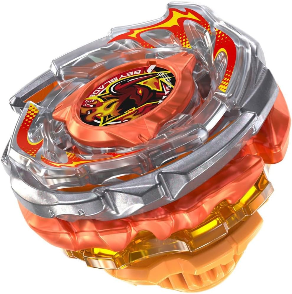 TAKARA TOMY BEYBLADE X CX-15 BOOSTER RAGNARAGE FE4-55Y 11890₽