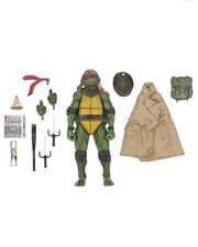 Neca Teenage Mutant Ninja Turtles 1990 Movie Raphael 35th Anniversary Walmart