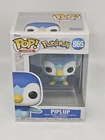 Funko Pop! Vinyl: Pokémon - Piplup #865