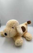 Eden Vintage Spot The Dog Plush 12  1993 Eric Hill