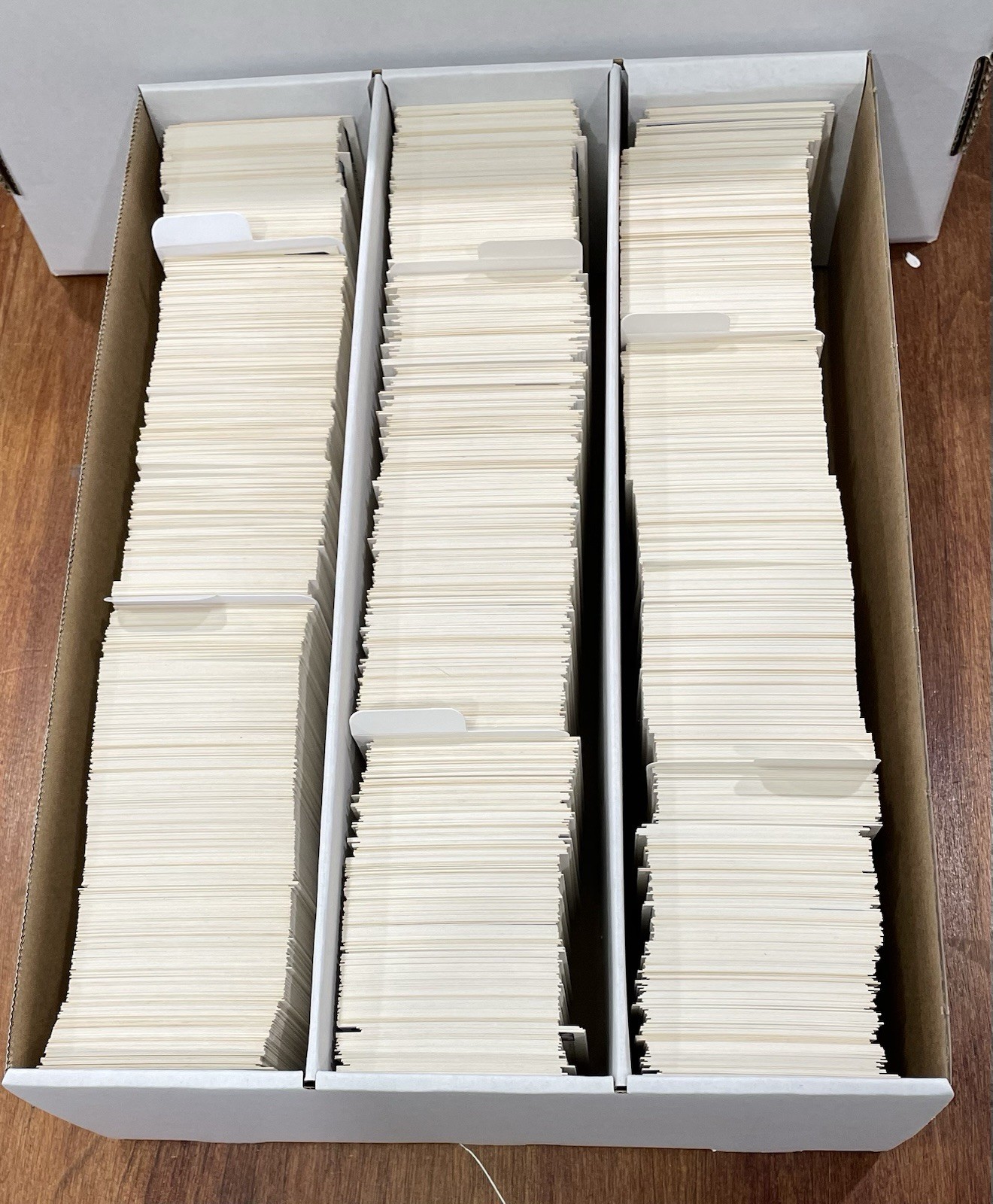 1984 FLEER BASEBALL SINGLES #221-440. You Pick. NM