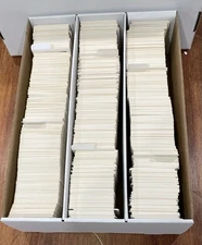 1984 FLEER BASEBALL SINGLES #221-440. You Pick. NM