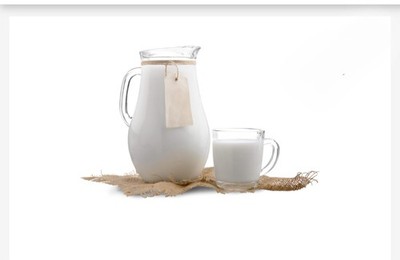 Hydrolyzed Goat Milk Protein*