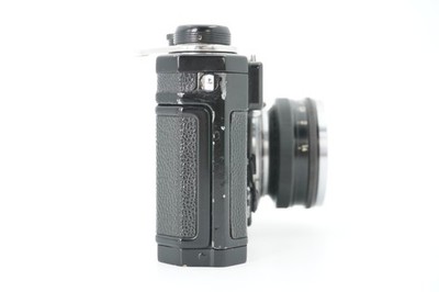 Nikon SP Rangefinder with Nikkor-S 5cm f1.4 Repainted | eBay